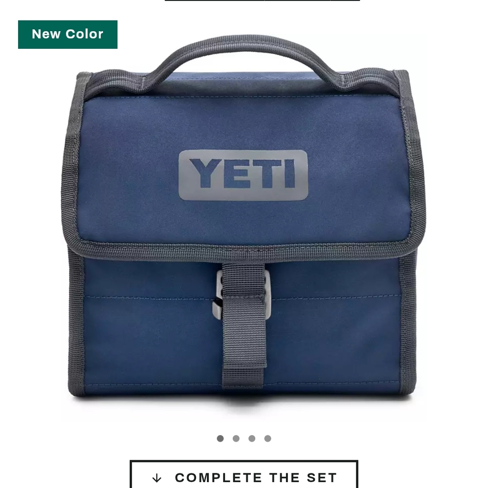 YETI Day Lunch Bag